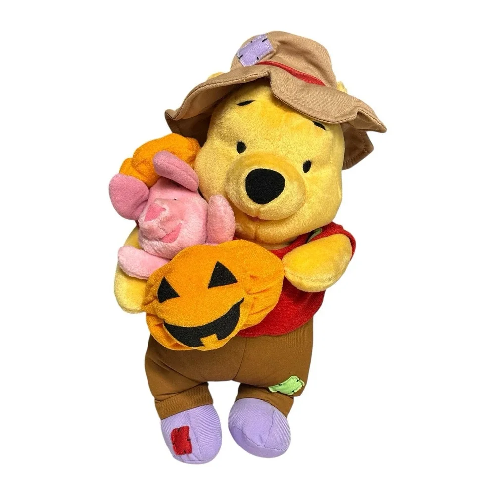 Winnie the Pooh &‎ Piglet 14